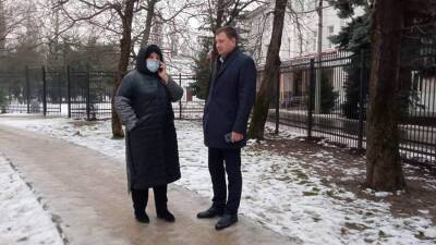 В Севастополе школы получили анонимные сообщения о «минировании» - iz.ru - Украина - Израиль - Екатеринбург - Симферополь - Челябинск - Севастополь