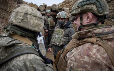 Владимир Зеленский - Зеленский назвал ошибки РФ в отношении Украины - korrespondent.net - Россия - Украина - Крым - Washington - Харьков