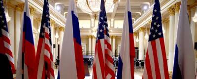 МИД России: из-за действий США отношения Москвы и Вашингтона подошли к опасной черте - runews24.ru - Москва - Россия - США - Украина - Вашингтон - Румыния - Болгария