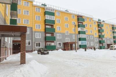 Алексей Островский - В Смоленске из 6 аварийных домов переселяя 78 человек - rabochy-put.ru - Россия - Смоленск