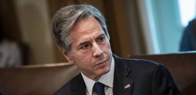 Владимир Путин - Сергей Лавров - Энтони Блинкен - Джо Байден - В США рассказали, что будут считать вторжением РФ в Украину - enovosty.com - Москва - Россия - США - Украина - Германия - Женева