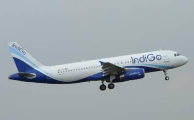 В Индии 2 самолета с более чем 400 пассажирами на борту едва избежали столкновения в воздухе - enovosty.com - Индия - Бангалор