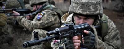 Украина заняла 21 строчку рейтинга стран по численности вооруженных сил - enovosty.com - Россия - Китай - США - Украина - Армения - Казахстан - Узбекистан - Белоруссия - Индия - Азербайджан - Гаити
