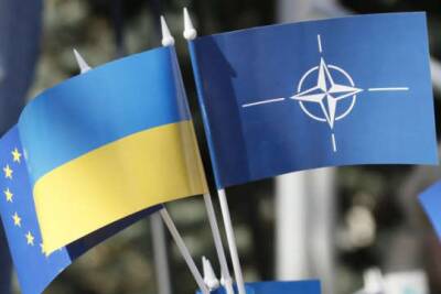 Джо Байден - Байден сделал заявление по членству Украины в НАТО - enovosty.com - США - Украина - Киев