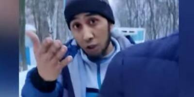 Ольга Врадий - В Люберцах водитель-мигрант напал на школьника из-за невозможности оплатить проезд мелкими купюрами - ruposters.ru - Москва - Россия - Московская обл.