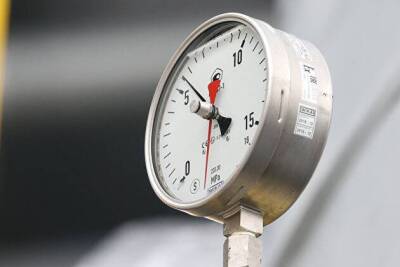 Цена февральских фьючерсов на газ в Европе колеблется на уровне 850-900 долларов за тысячу кубов - smartmoney.one - Москва - Россия - Украина - Лондон - Москва - Лондон