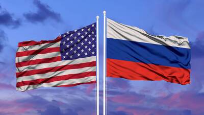 Руслан Бальбек - Политолог Бальбек поддержал заявление МИД России о состоянии отношений Москвы и Вашингтона - russian.rt.com - Москва - Россия - США - Вашингтон