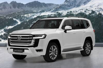 Toyota останавливает производство на 11 заводах в Японии из-за COVID - podrobno.uz - Узбекистан - Япония - Ташкент