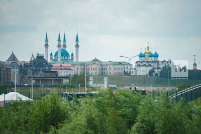В Татарстане значительно возрос за год объем поддержанного бизнеса - kazan.mk.ru - респ. Татарстан