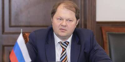 Владимир Токарев - Дело замглавы Минтранса Владимира Токарева. Главное - tass.ru - Россия