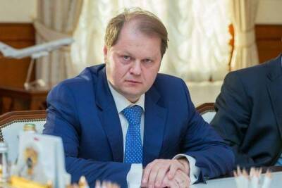 Владимир Токарев - Замглавы Минтранса Токареву предъявили обвинение - versia.ru - Москва