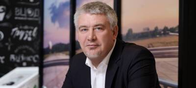 Алексей Титов - Северо-Западный филиал МегаФон возглавил новый топ-менеджер - stolicaonego.ru - Москва - Санкт-Петербург
