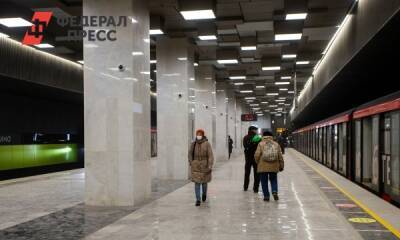 В Нижнем Новгороде снесут автостанцию «Сенная» ради стройки метро - fedpress.ru - Нижний Новгород