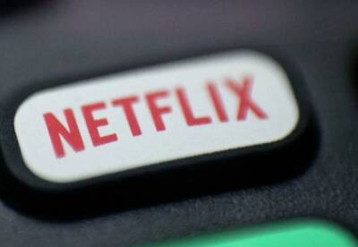 Акции Netflix обвалились на 20% - facenews.ua - Украина