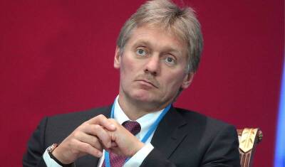 Зарема Мусаева - В Кремле назвали «странной» новость о похищении Заремы Мусаевой - newizv.ru - респ. Чечня