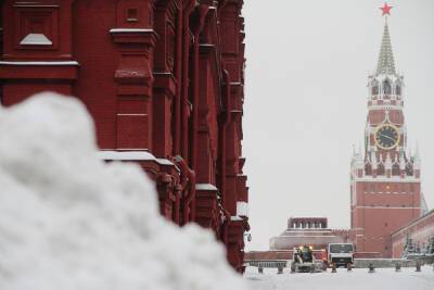 Владимир Путин - Дмитрий Песков - Кремль допустил перенос Послания Путина Федеральному собранию - mk.ru - Россия