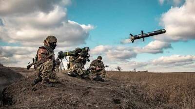 Штаты хотят поставлять оружие на Украину по ленд-лизу - news-front.info - США - Украина - Киев - Техас