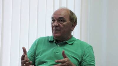 Баранец назвал Блинкена «запредельно циничным и лицемерным комедиантом» - inforeactor.ru - Россия - США - Вашингтон - Женева