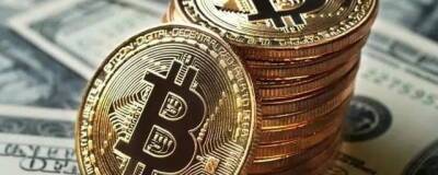 В течение суток биткоин подешевел на 8% и упал до минимума с августа 2021 года - runews24.ru