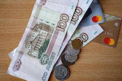 Великолучанка под влиянием мошенников пыталась взять крупный кредит - mk-pskov.ru - Россия - Псковская обл. - Псков