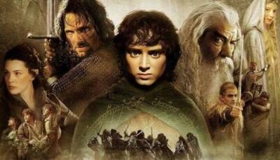 Р.Р.Толкин - Amazon назвал дату премьеры сериала по вселенной "Властелин колец" - akcenty.com.ua - Украина
