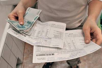 Как сэкономить на ЖКУ в многоквартирном доме - infox.ru - Московская обл.