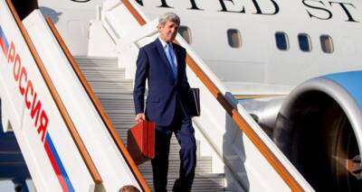 Россия согласилась, чтобы США подключилась к урегулированию конфликта на Донбасса - cxid.info - Россия - США - Германия - Франция