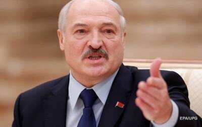 Александр Лукашенко - Лукашенко заявил о защите границы на случай "неадекватных действий" Киева - korrespondent.net - Украина - Киев - Белоруссия