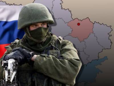 Зеленський припустив, що Росія спробує окупувати Харків - bykvu.com - Украина - Washington - Росія - місто Харків