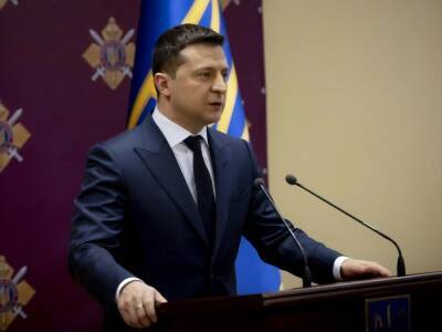 Владимир Зеленский - Владимир Путин - Алексей Данилов - Зеленский о возможном вторжении РФ: У нас много русскоязычных украинцев, поддерживающих Украину. Защищать страну будут все - gordonua.com - Москва - Россия - США - Украина - Крым - Луганская обл. - Донецкая обл.