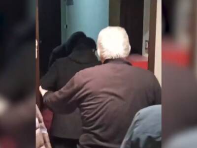 Сайди Янгулбаев - Зарема Мусаева - Комитет против пыток направил жалобу в ЕСПЧ из-за кражи жены федерального судьи в Нижнем Новгороде - vgoroden.ru - Нижний Новгород