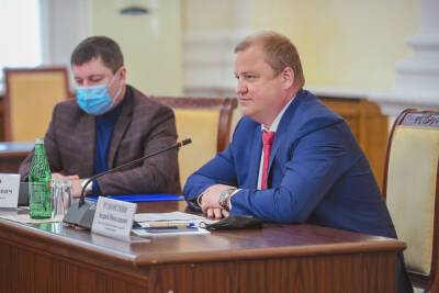 Владимир Путин - Алексей Островский - Смоленский колл-центр готовят к усиленной работе в пандемию - mk-smolensk.ru - Россия - Смоленская обл.