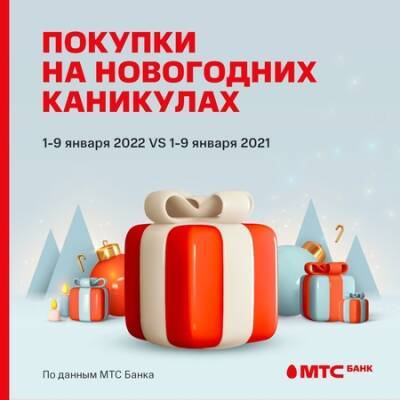 Новогодние каникулы 2022: путешествия, бары и видеоигры - vkurse.net