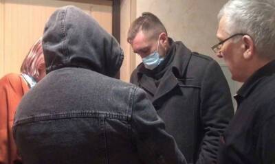 Дмитрий Песков - Абубакар Янгулбаев - Сайди Янгулбаев - В Кремле назвали «фантастической» историю с похищением чеченскими силовиками матери правозащитника - og.ru - Нижний Новгород