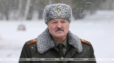 Александр Лукашенко - Лукашенко: я не признаю никаких транзитов власти, кроме одного - выборы - belta.by - Белоруссия - Минск