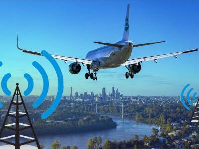 Red Wings - Сети 5G заподозрили в опасности для самолетов: Росавиация уже предупредила перевозчиков - bloknot.ru - США