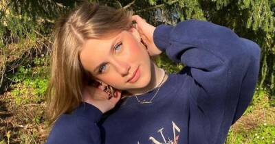 Дочь норвежской принцессы Марты Луизы стала звездой TikTok - focus.ua - Норвегия - Украина - Лос-Анджелес