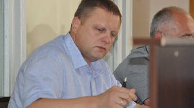 ВАКС приговорил к семи годам тюрьмы экс-депутата Хмельницкого облсовета - ru.slovoidilo.ua - Украина