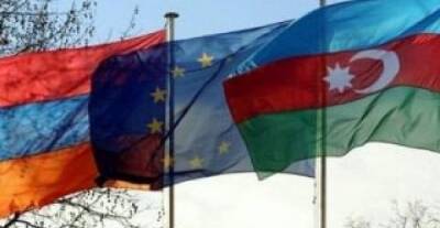 Эммануэля Макрон - Тойво Клаар - ЕС представил цели визита в регион своего спецпредставителя по Южному Кавказу - eadaily.com - Бельгия - Армения - Франция - Азербайджан - Брюссель - Ереван