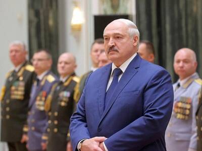 Александр Лукашенко - «А то мало не покажется»: Лукашенко призвал Запад «не связываться» с Союзным государством - rosbalt.ru - Россия - Белоруссия - Владивосток