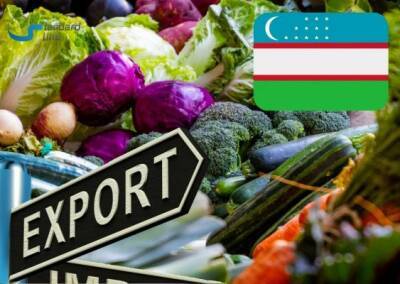 Россия подвинула Китай с первого места во внешней торговле Узбекистана - eadaily.com - Россия - Китай - Казахстан - Узбекистан