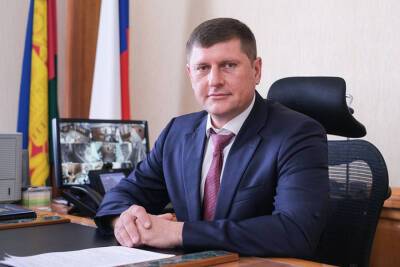Андрей Алексеенко - В посёлке Знаменском появятся детская и взрослая поликлиники на 200 посещений в смену - kuban.mk.ru - Краснодарский край - Краснодар