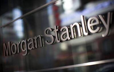 Morgan Stanley спрогнозировал подорожание Brent до $100 - smartmoney.one - Лондон - Лондон - Reuters