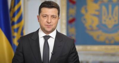 Владимир Зеленский - Зеленский снова призвал Запад ввести превентивные санкции против России - eadaily.com - Москва - Россия - США - Украина - Киев - Washington