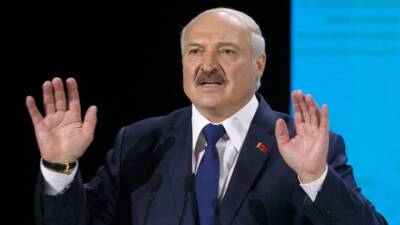 Александр Лукашенко - Лукашенко дал Западу совет - vesti.ru - Белоруссия