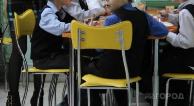 Чтобы улучшить качество блюд в школах и детсадах, в Чебоксарах повышают цену обедов - pg21.ru - Чебоксары - Новочебоксарск