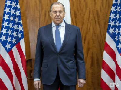 Сергей Лавров - Энтони Блинкен - Лавров заявил, что США на следующей неделе дадут письменный ответ по "гарантиям безопасности" - gordonua.com - Москва - Россия - США - Украина - Вашингтон - Польша - Женева