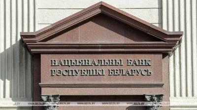 Нацбанк: белорусский рубль в 2021 году укрепился к основным валютам - belta.by - Белоруссия - Минск