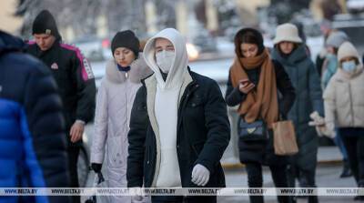 Кадлубай: референдум станет отправной точкой движения Беларуси по новой траектории госстроительства - belta.by - Белоруссия - Минск
