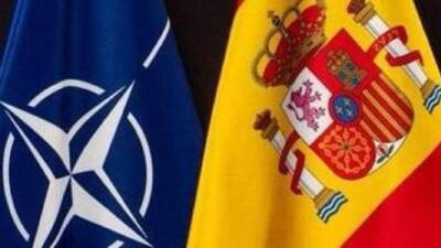 Маргарита Роблес - Испания решила срочно отправить фрегат в Черное море - news-front.info - Россия - Украина - Испания - Болгария - Латвия - Черное Море